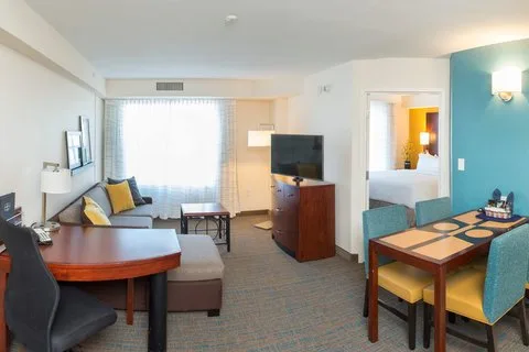 Residence Inn by Marriott Moncton — 3