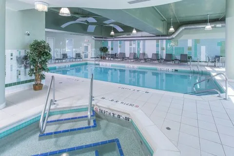 Residence Inn by Marriott Moncton — 4
