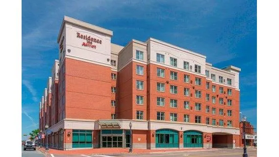 Residence Inn by Marriott Moncton — 5