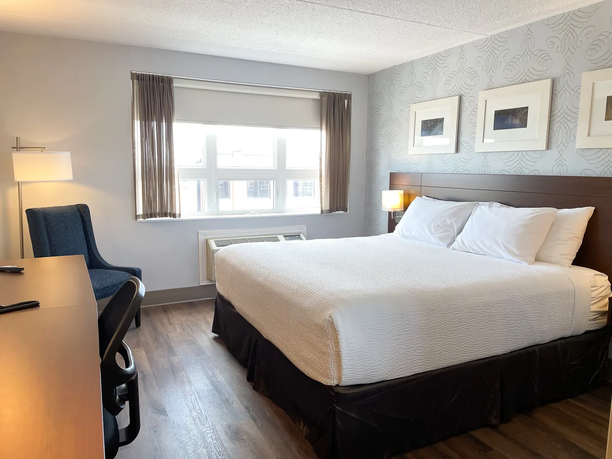 Rodd Moncton