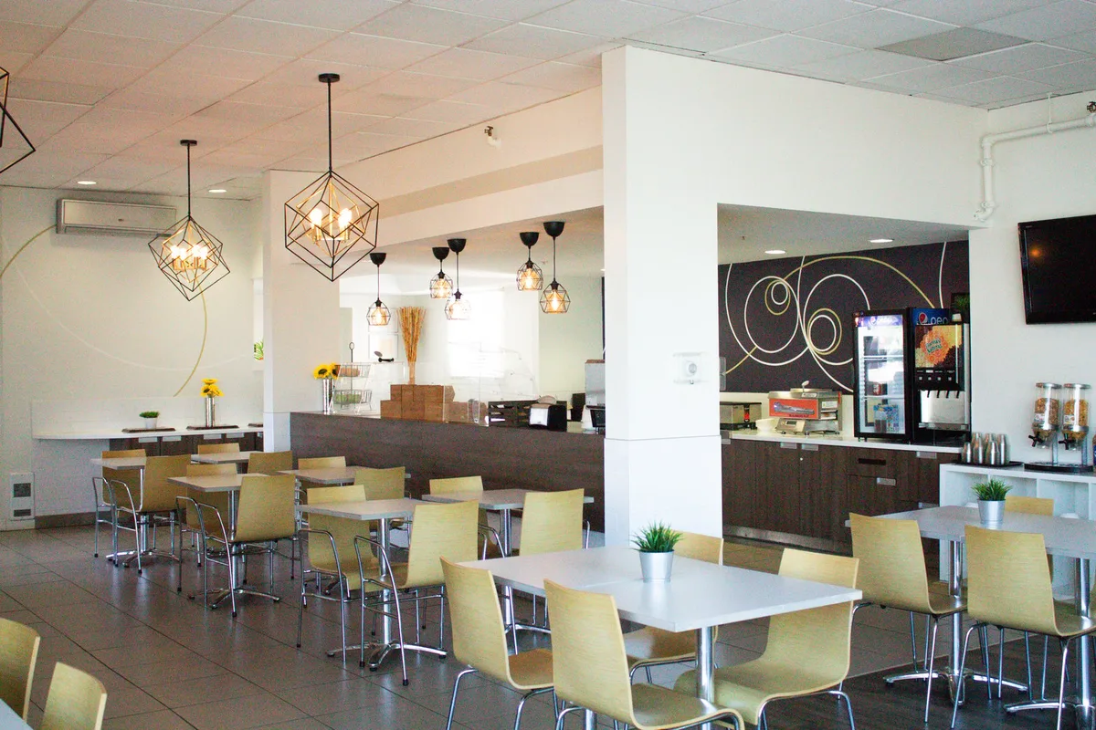 Rodd Moncton — 3