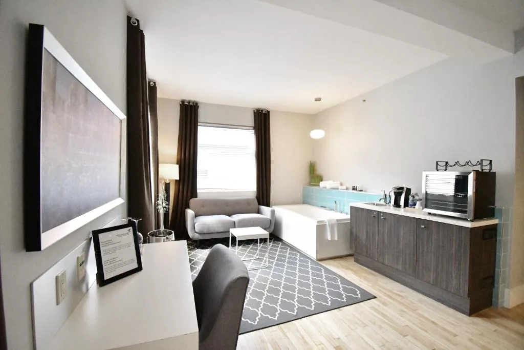 St James Gate by Bower Boutique Hotels — 4