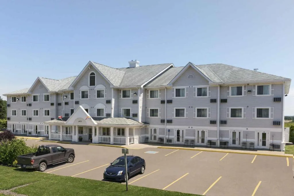 Travelodge Suites by Wyndham Moncton — 5