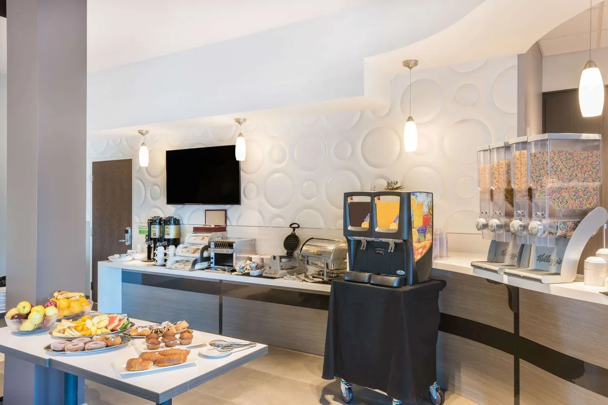 Wingate by Wyndham Dieppe Moncton