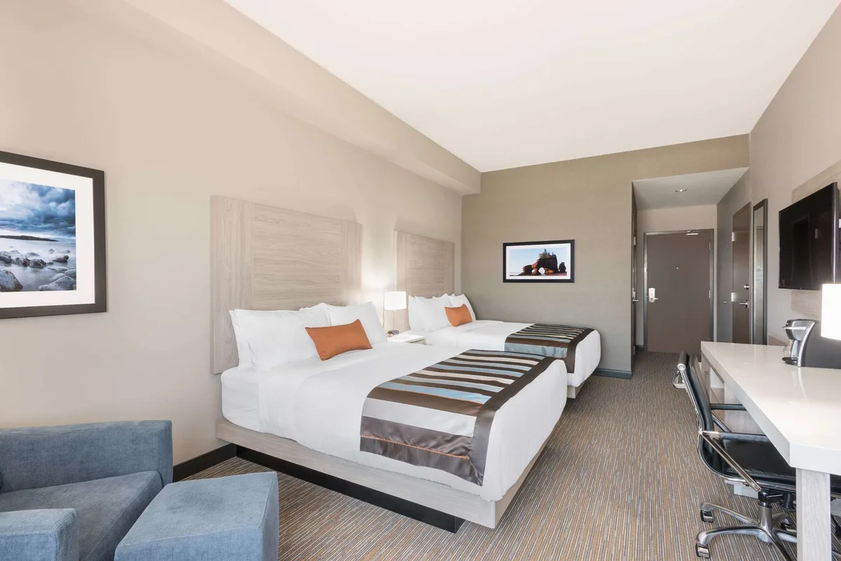 Wingate by Wyndham Dieppe Moncton — 3