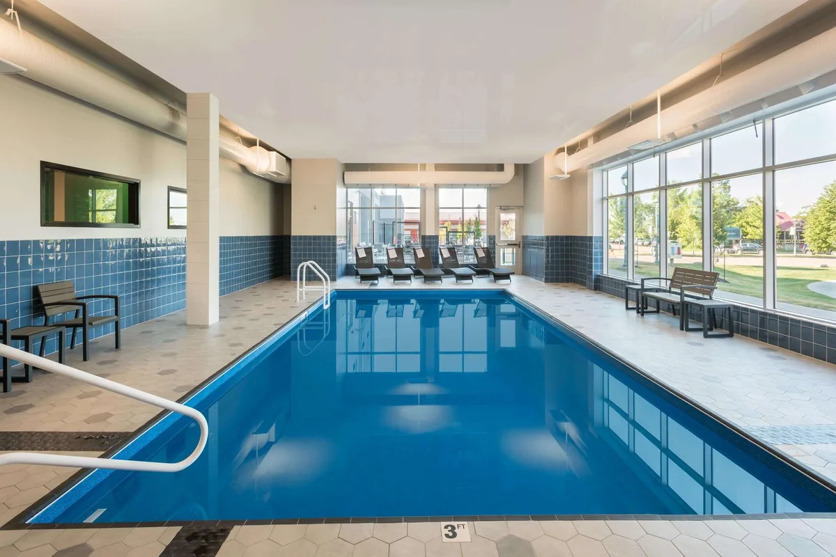 Wingate by Wyndham Dieppe Moncton — 4