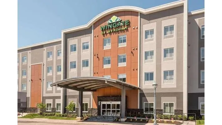 Wingate by Wyndham Dieppe Moncton — 5