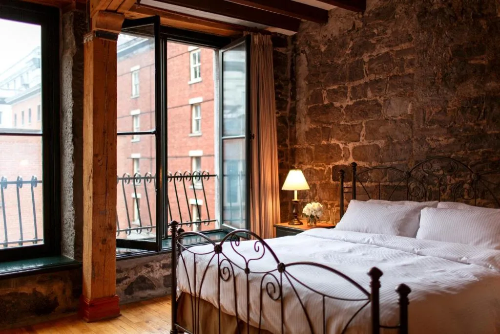 Auberge du Vieux Port by Gray Collection — 5