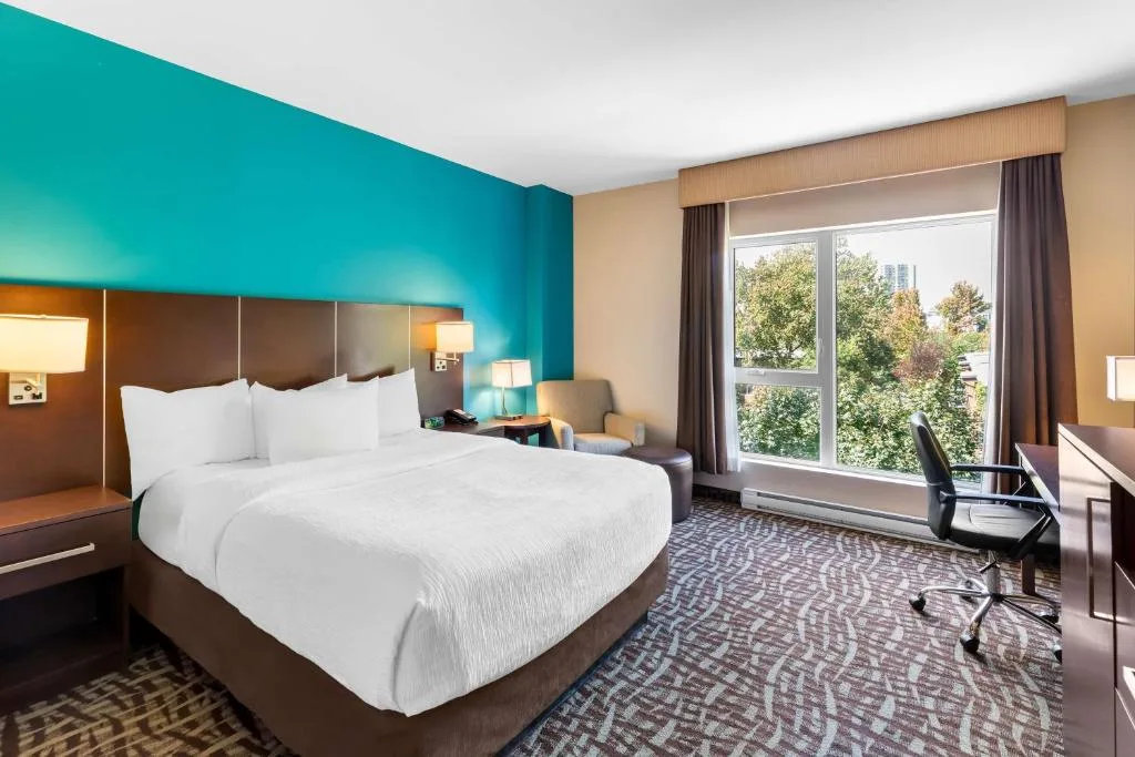 Best Western Plus Hotel Montreal