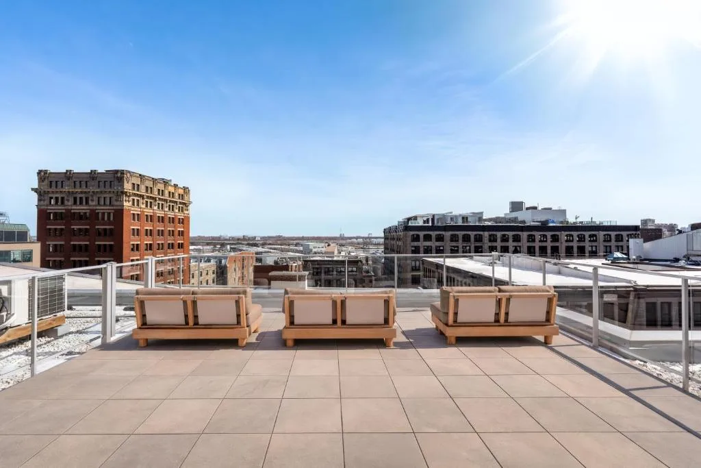 Bresoles Hotel — 5