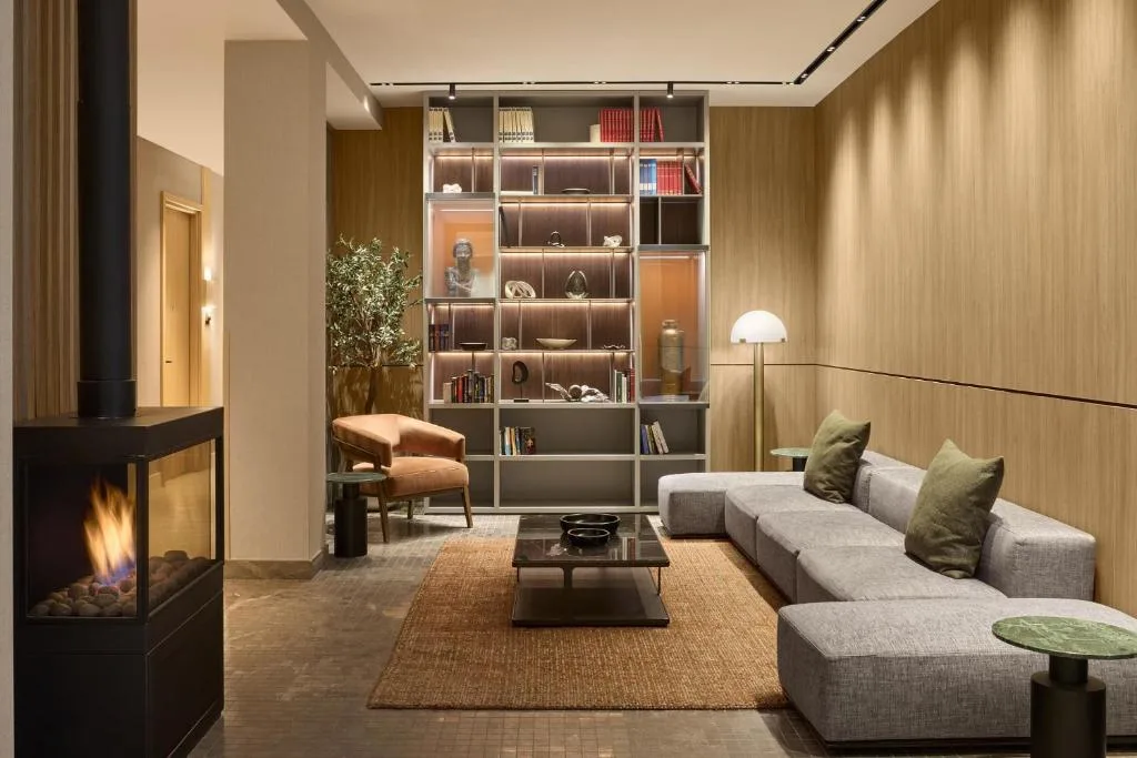 Eurostars Old Montreal Suites & Apartments — 4