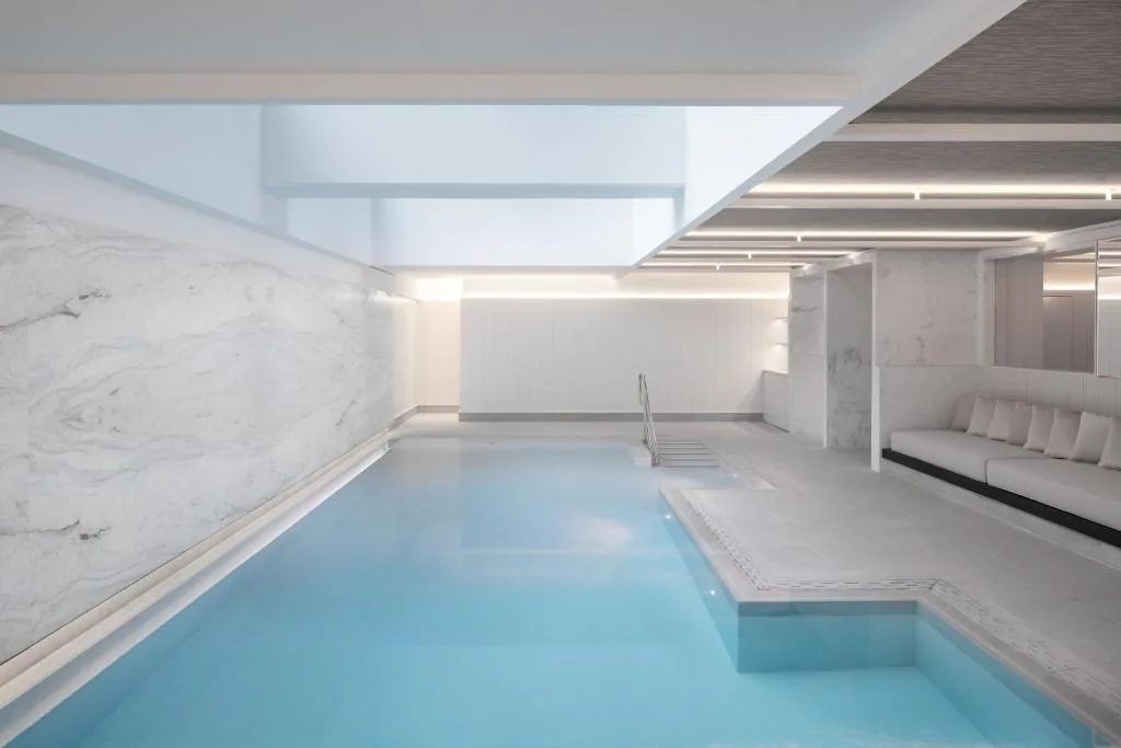 Four Seasons Hotel Montreal — 4