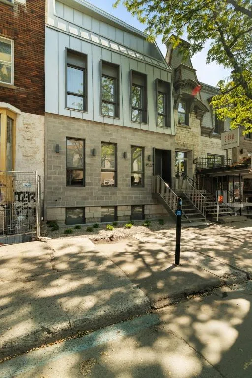 Montréal