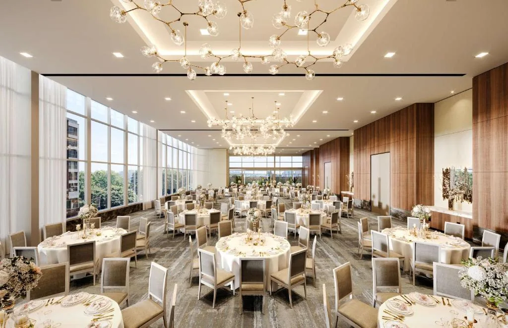 Hilton Garden Inn Montreal Midtown, Quebec, Canada — 5