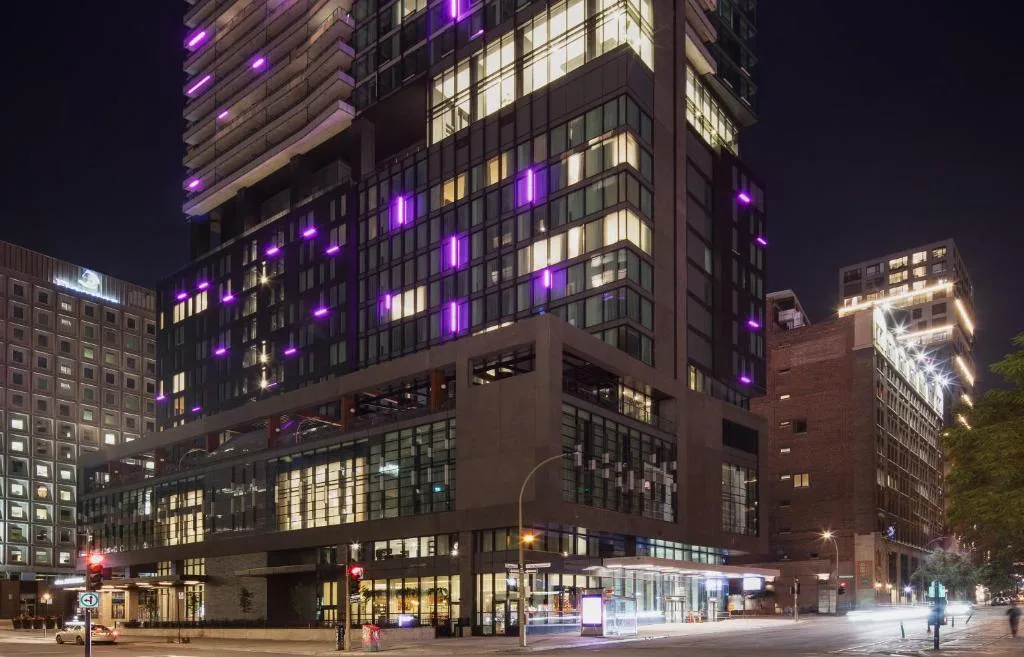HONEYROSE Hotel, Montreal, a Tribute Portfolio Hotel — 2