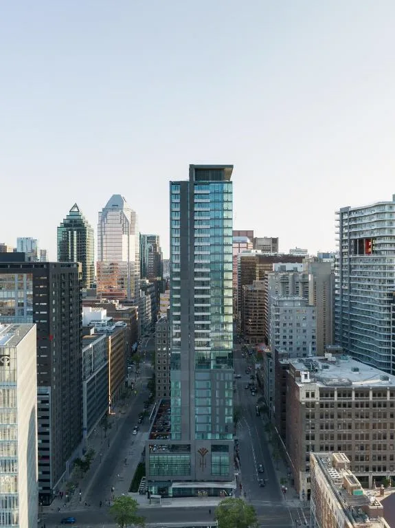 HONEYROSE Hotel, Montreal, a Tribute Portfolio Hotel — 3