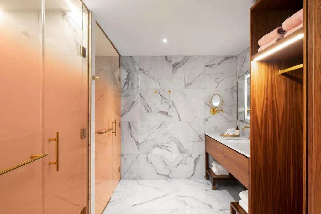 HONEYROSE Hotel, Montreal, a Tribute Portfolio Hotel — 4