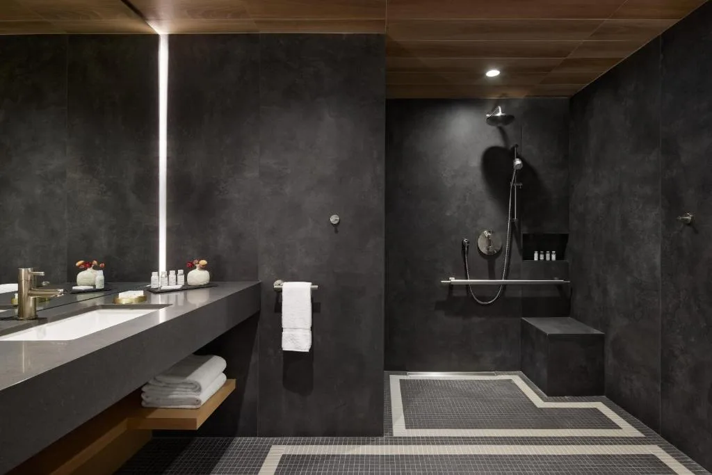 Hôtel de l'ITHQ — 3