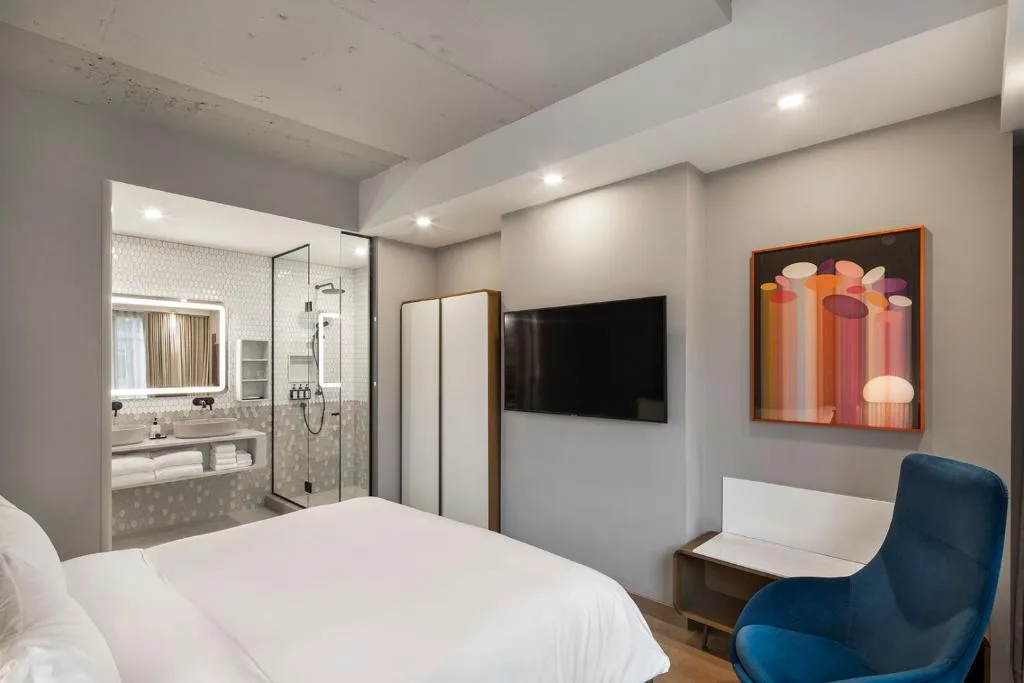 Hôtel Le Germain Montréal — 3