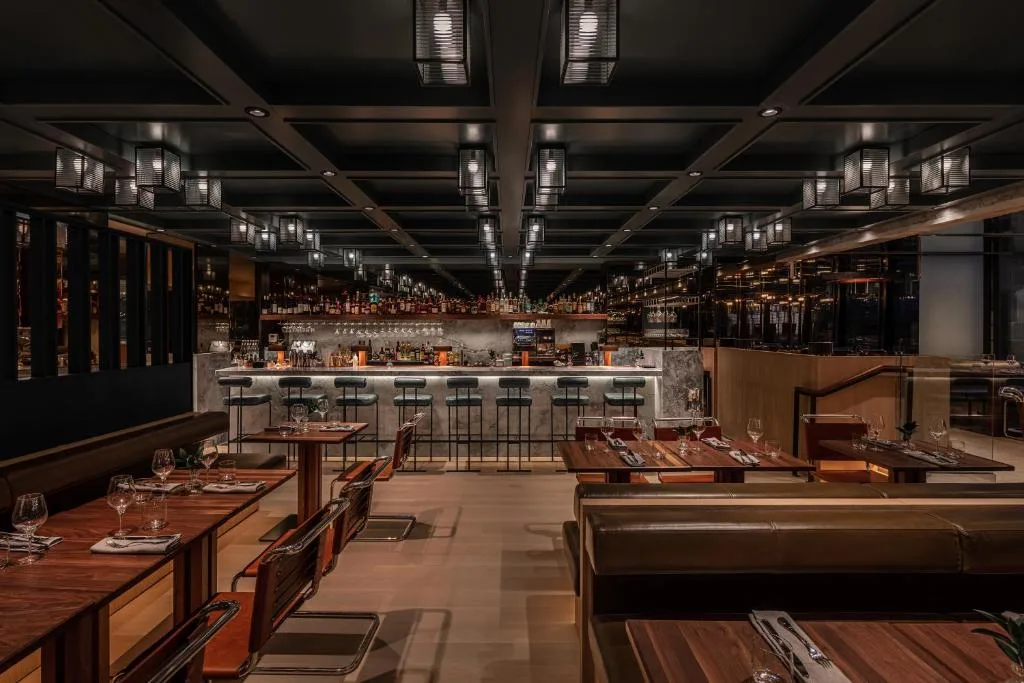 Hôtel Le Germain Montréal — 4
