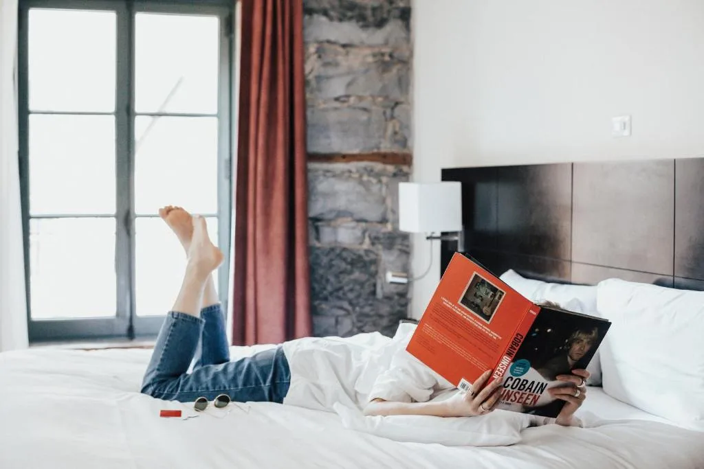Le Petit Hotel Notre Dame — 3