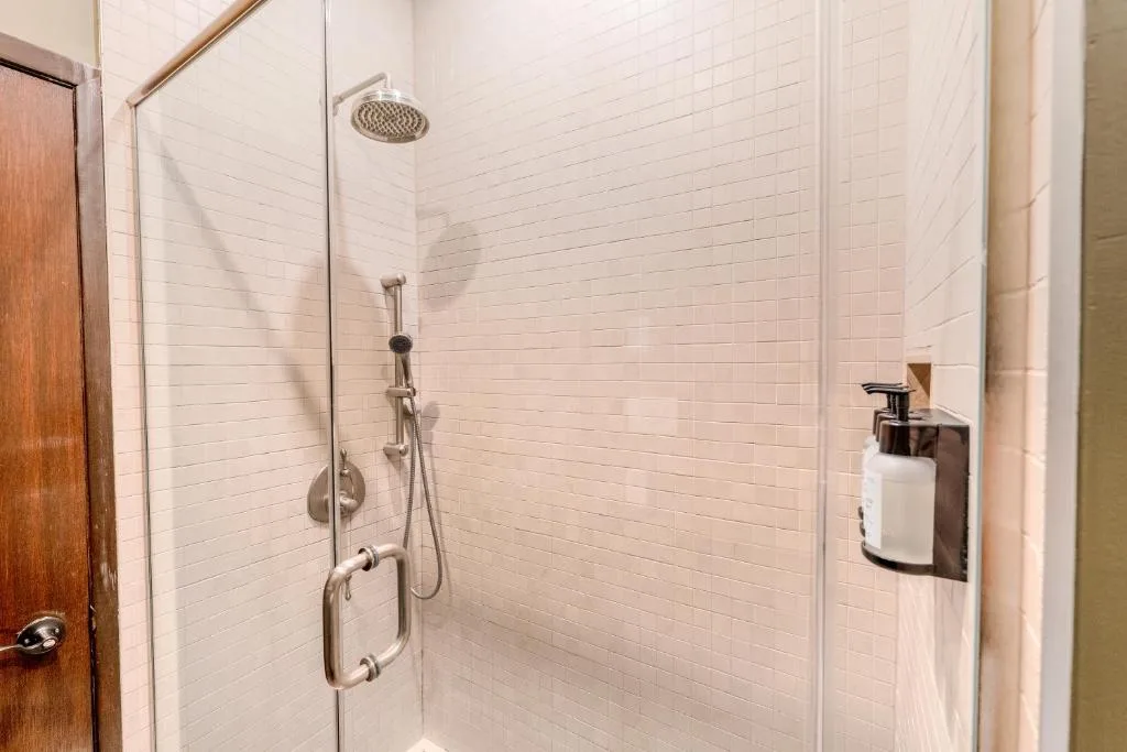 Self Check-In Boutique Hotel - Quartier latin - Room 301 — 3