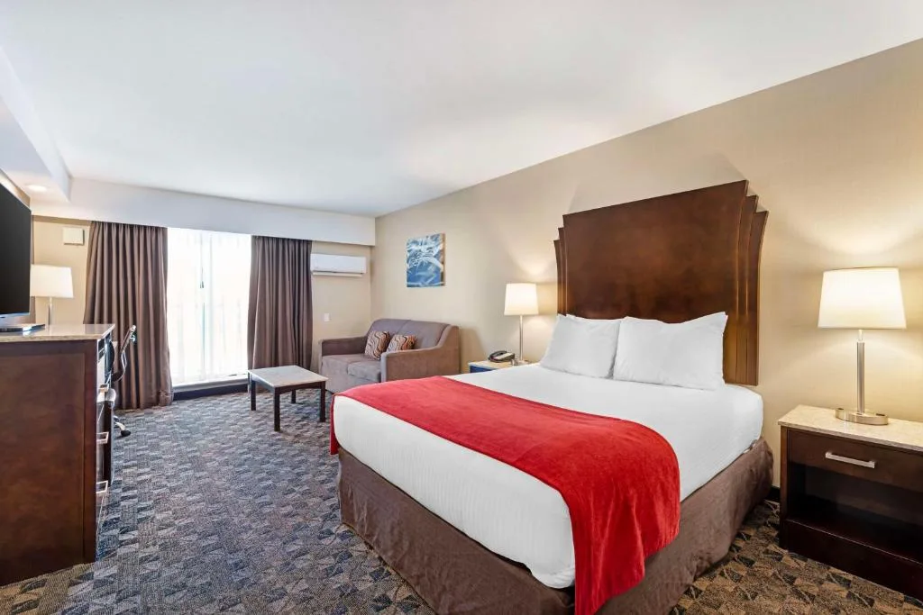 Best Western Northgate