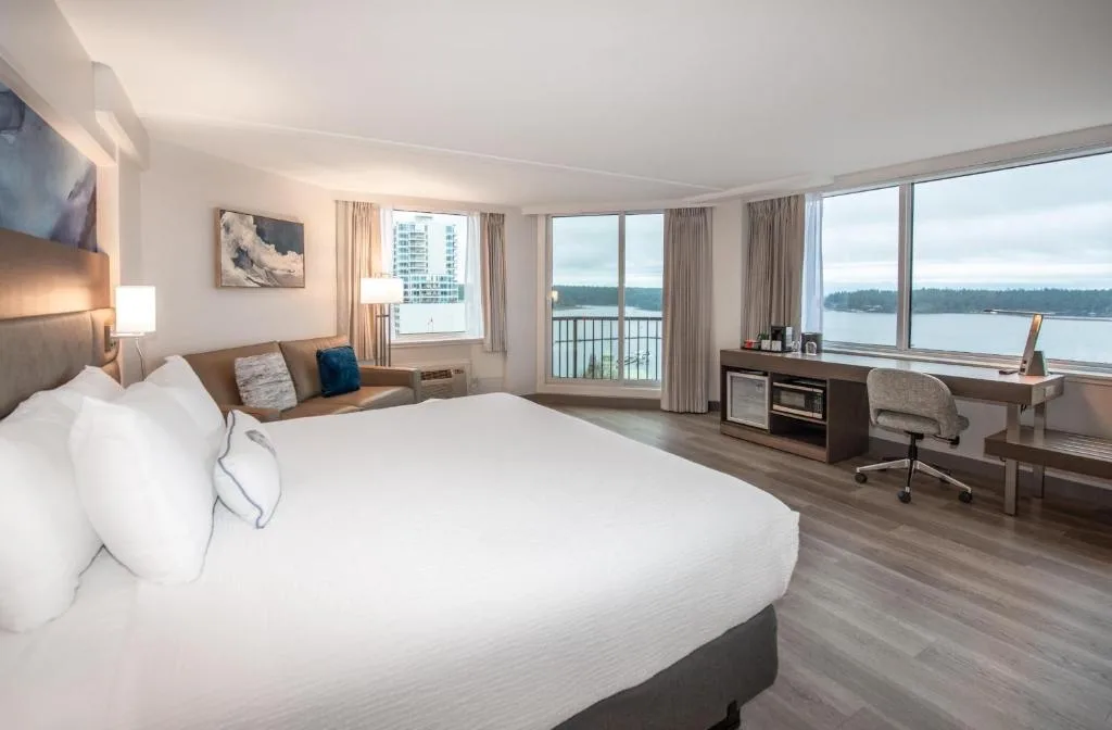 Coast Bastion Hotel — 2