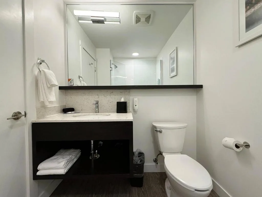 Quality Inn — 3