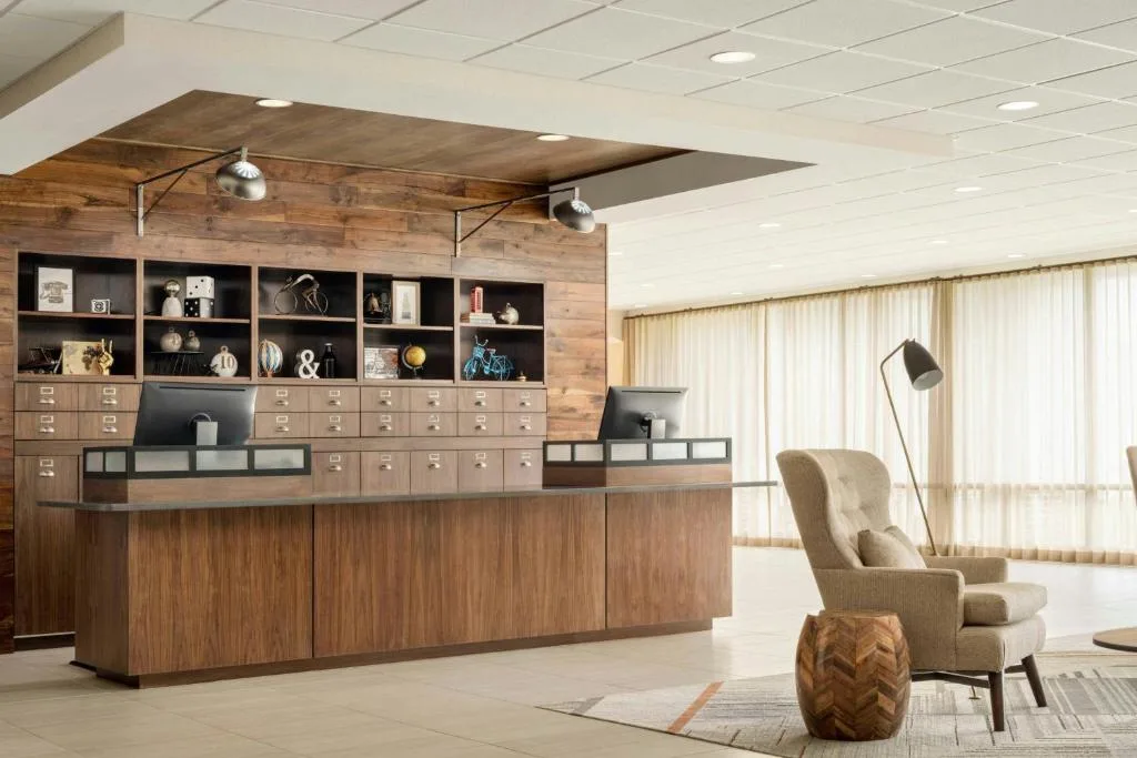 Four Points by Sheraton Oakville