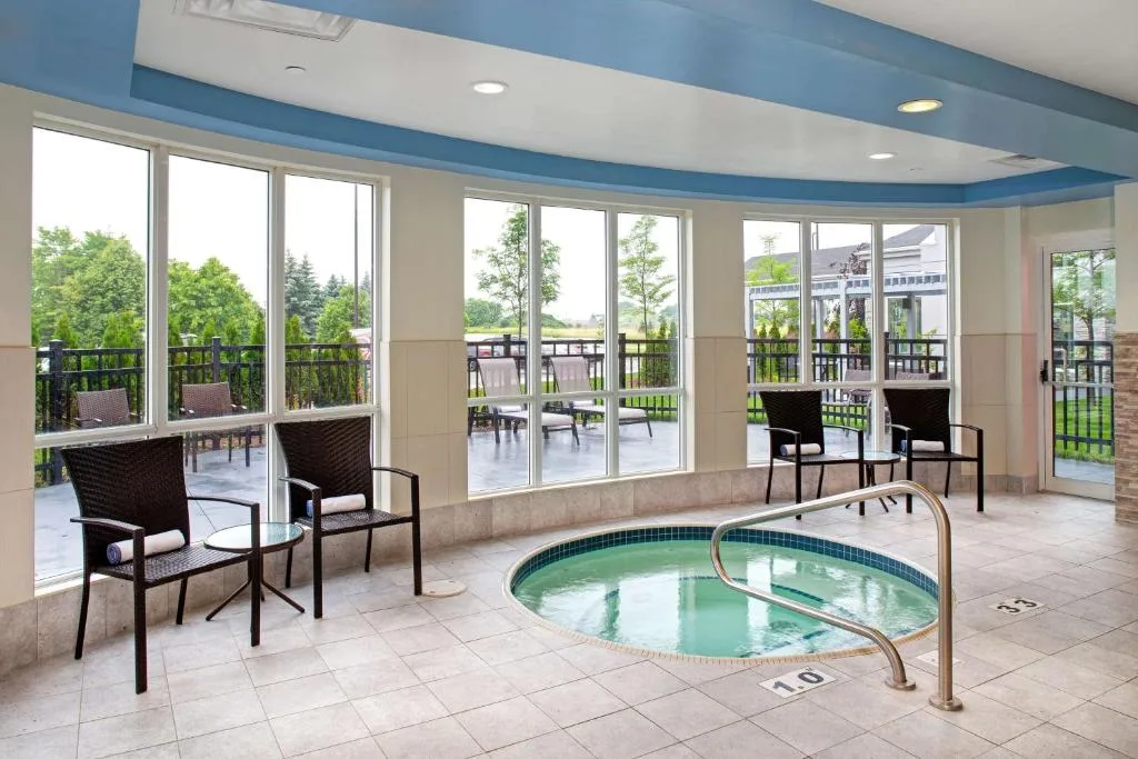 Hilton Garden Inn Toronto-Oakville — 4