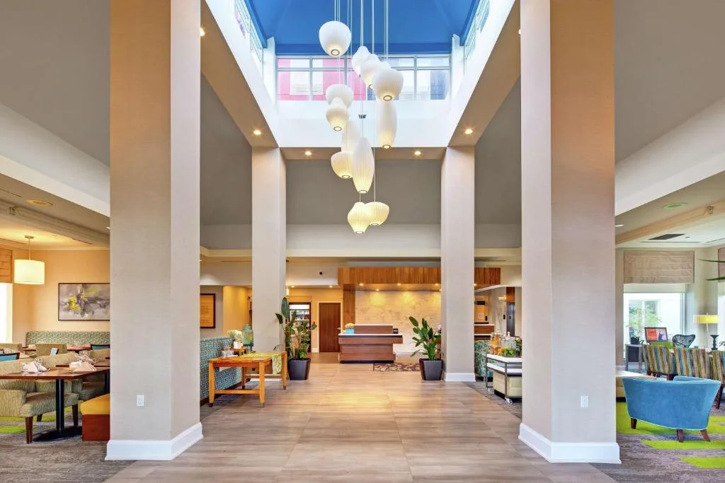 Hilton Garden Inn Toronto-Oakville — 5