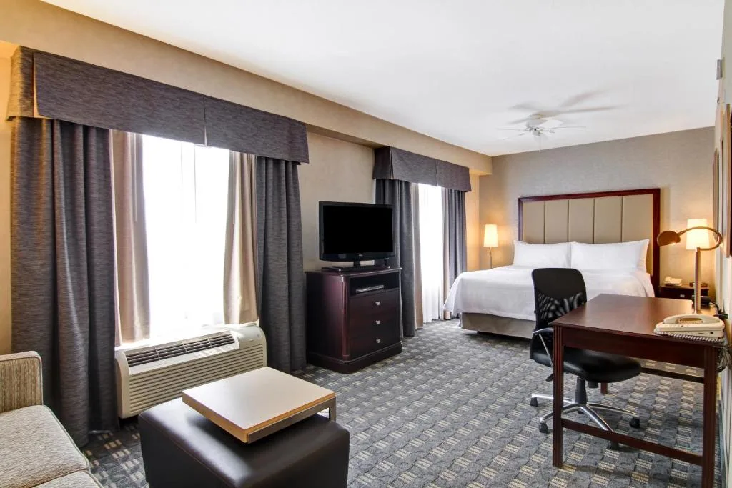 Homewood Suites by Hilton Toronto Oakville — 2