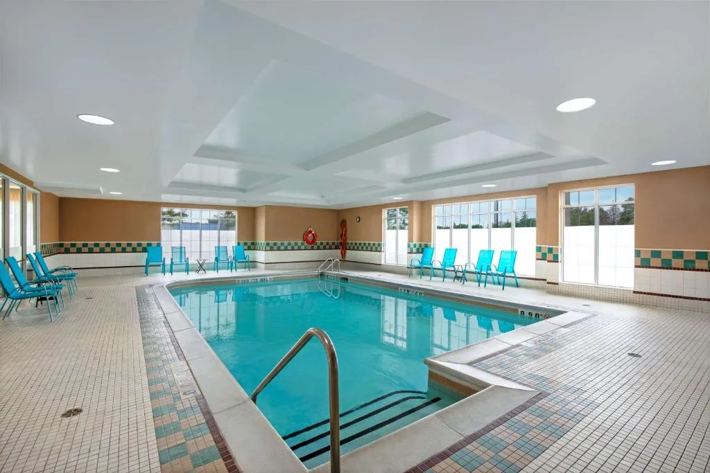 Homewood Suites by Hilton Toronto Oakville — 4