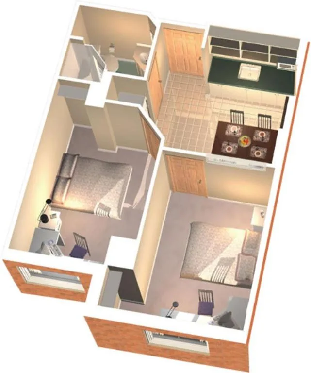 Residence & Conference Centre - Oakville — 4