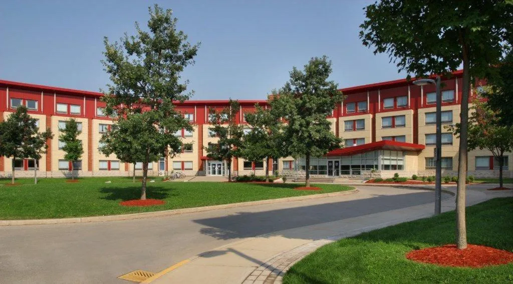 Residence & Conference Centre - Oakville — 5
