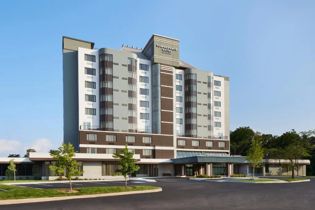 TownePlace Suites by Marriott Toronto Oakville — 2