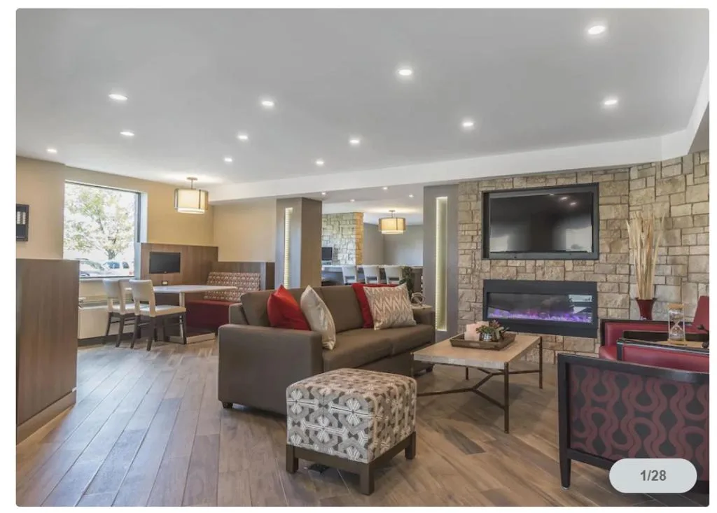 Spark by Hilton Oshawa — 3