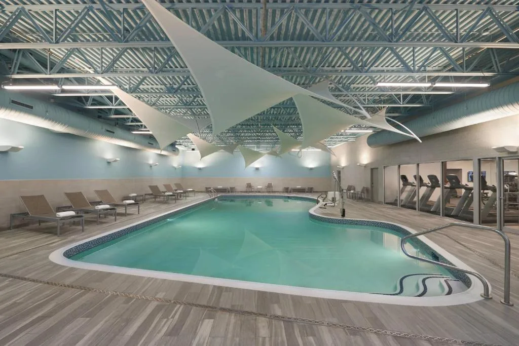 TownePlace Suites by Marriott Oshawa — 4