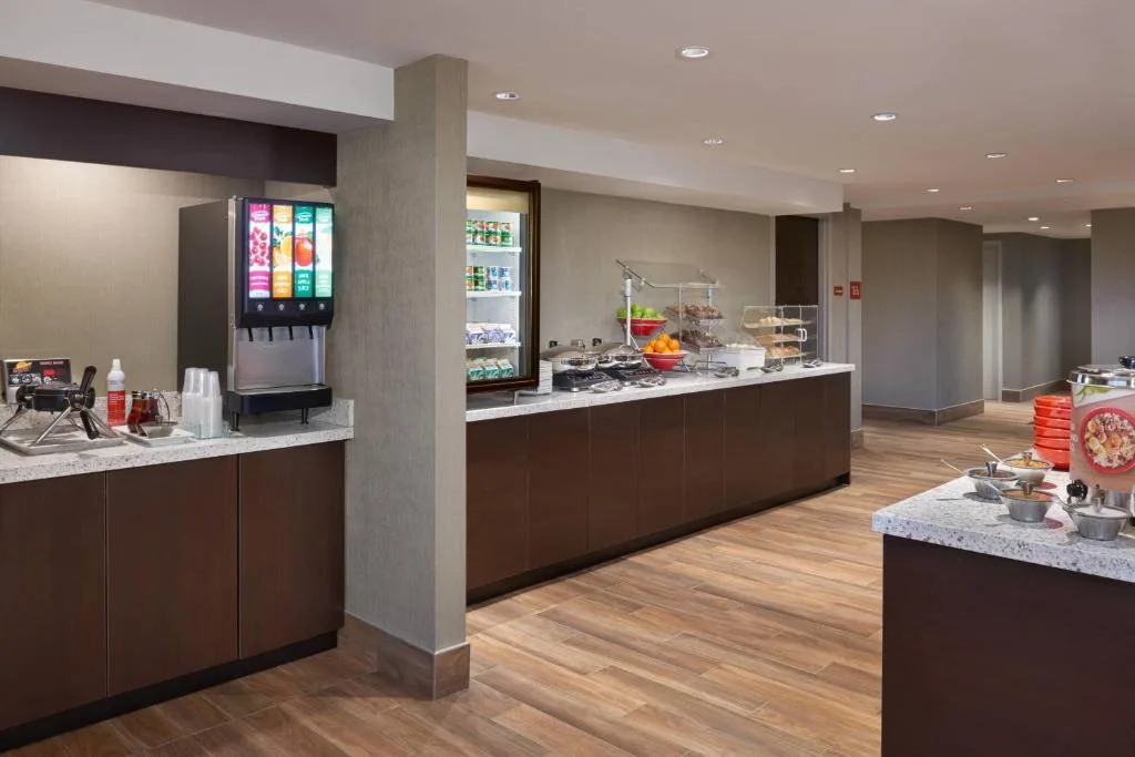 TownePlace Suites by Marriott Oshawa — 5