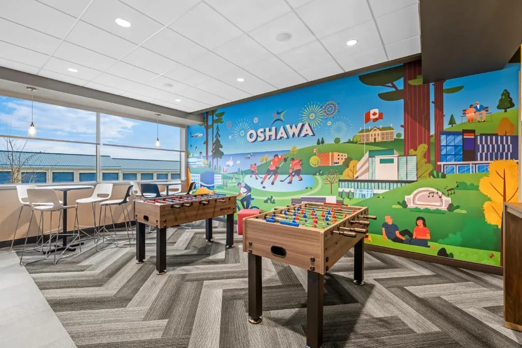 Oshawa