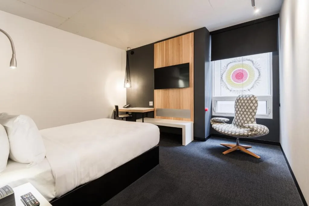 Alt Hotel Ottawa Downtown — 2