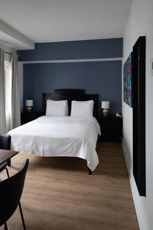 ByWard Blue Inn — 2