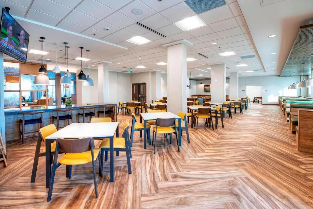 Fairfield Inn & Suites by Marriott Ottawa Airport — 5