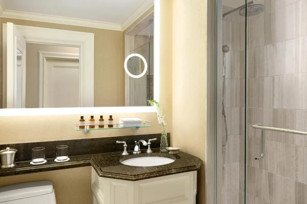 Fairmont Chateau Laurier Gold Experience — 3