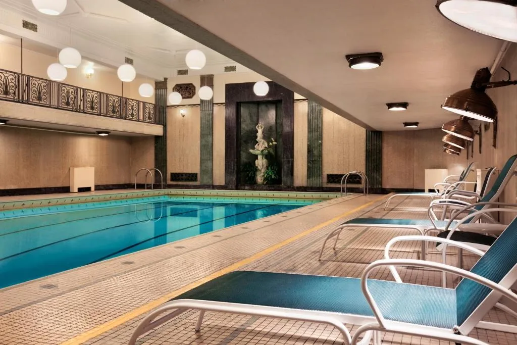 Fairmont Chateau Laurier Gold Experience — 4
