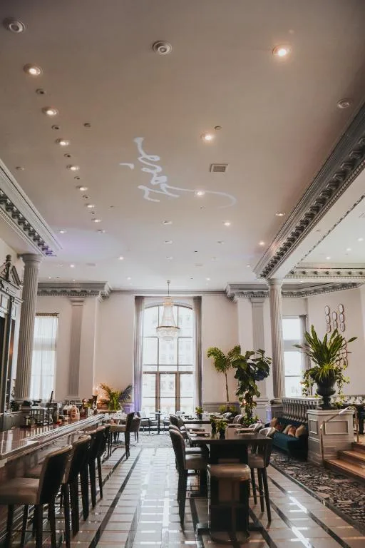 Fairmont Chateau Laurier Gold Experience — 5