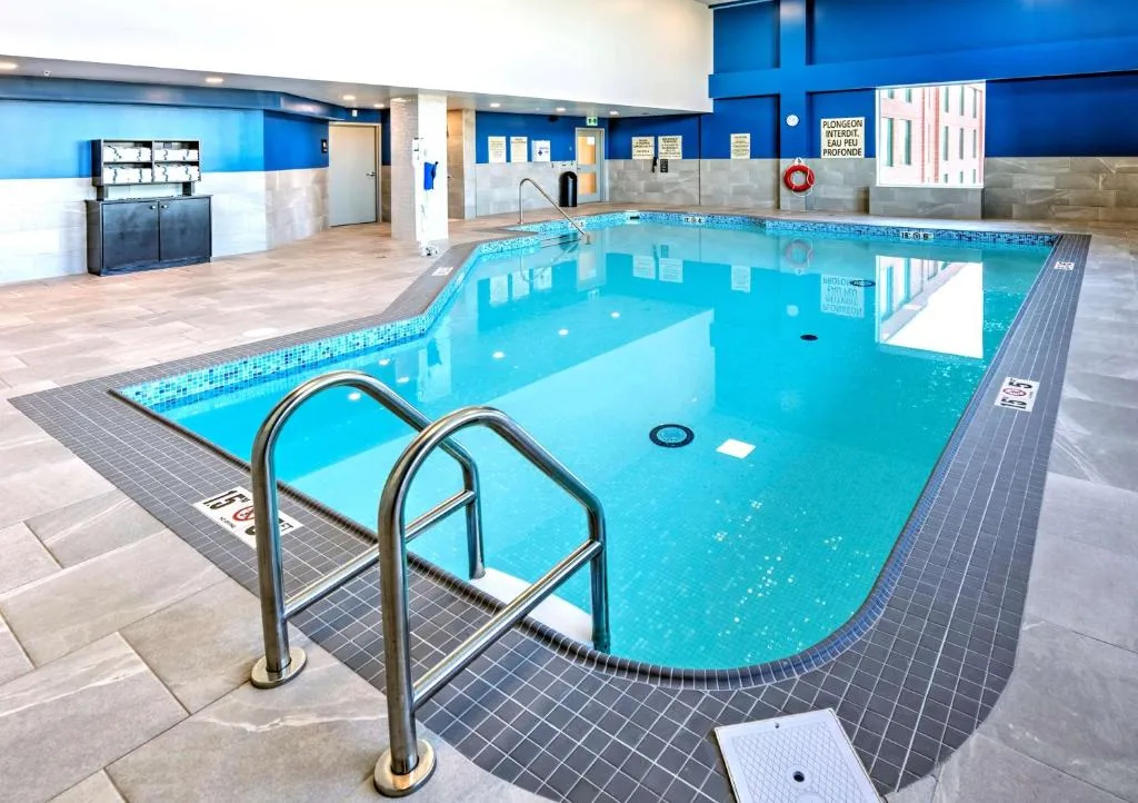 Hampton by Hilton Ottawa — 4