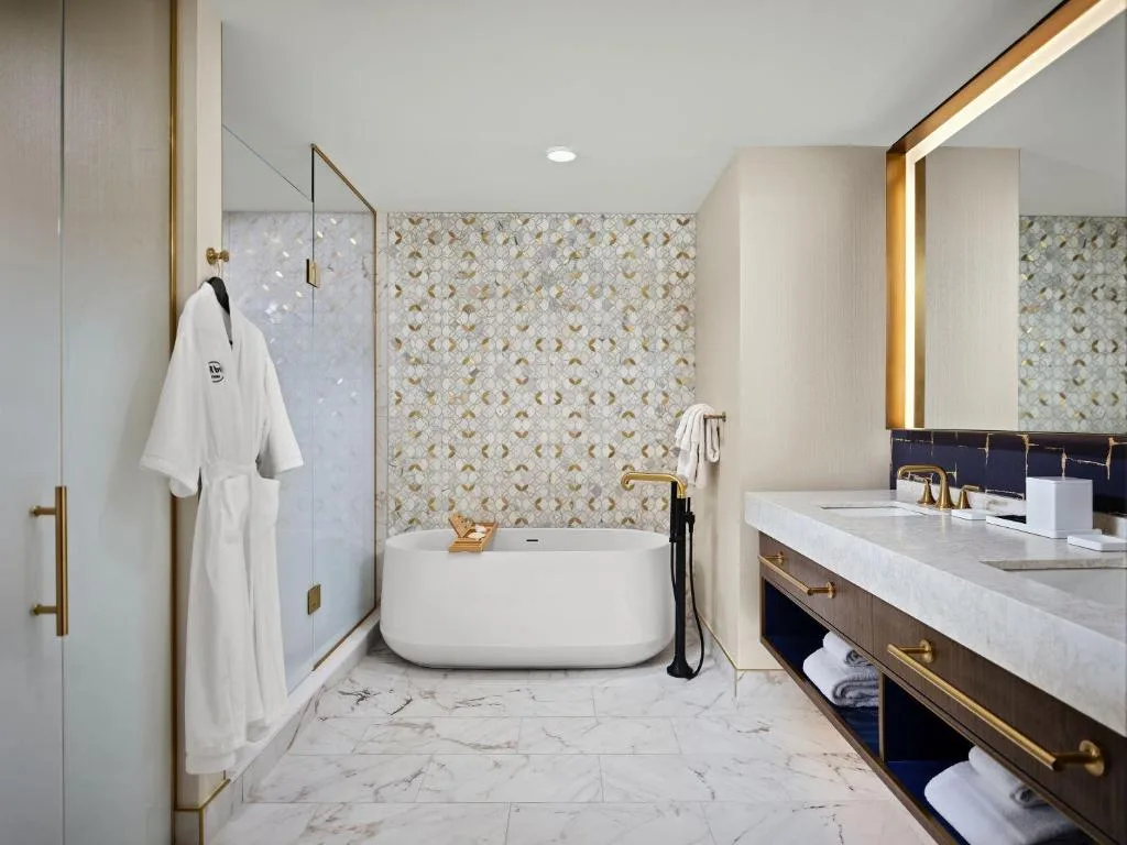 Hard Rock Hotel & Casino Ottawa — 3