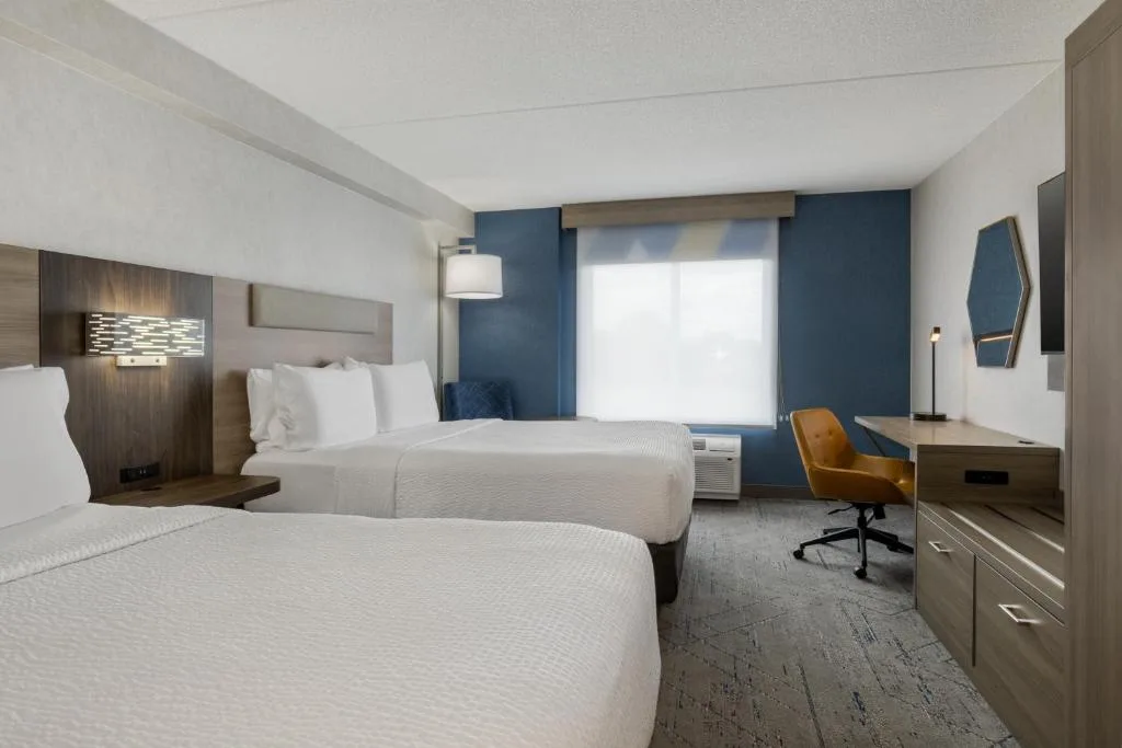 Holiday Inn Express & Suites Ottawa East-Orleans by IHG — 4